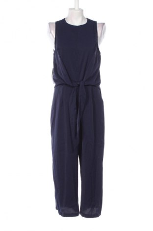 Damen Overall Ax Paris, Größe M, Farbe Blau, Preis € 10,99