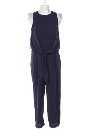 Damen Overall Ax Paris, Größe M, Farbe Blau, Preis 11,99 €