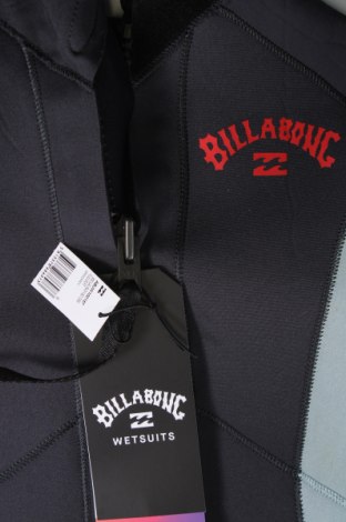 Дамски гащеризон Billabong, Размер S, Цвят Син, Цена 259,29 лв.