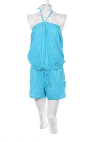 Damen Overall Blue Motion, Größe L, Farbe Blau, Preis € 10,99