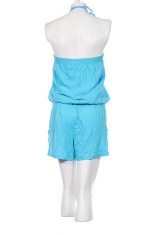 Damen Overall Blue Motion, Größe L, Farbe Blau, Preis € 4,79