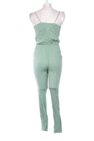 Damen Overall Body Flirt, Größe S, Farbe Grün, Preis € 11,99