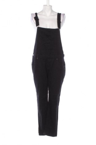 Damen Overall Boohoo, Größe L, Farbe Schwarz, Preis 27,14 €