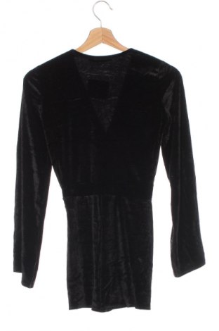 Salopetă de femei Boohoo, Mărime XS, Culoare Negru, Preț 23,49 Lei