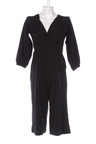 Damen Overall Boohoo, Größe S, Farbe Schwarz, Preis 8,99 €