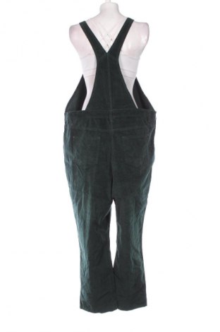 Damen Overall Bpc Bonprix Collection, Größe XL, Farbe Grün, Preis 8,99 €