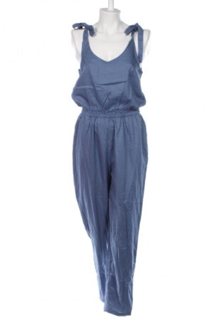 Damen Overall Buffalo, Größe M, Farbe Blau, Preis 10,99 €