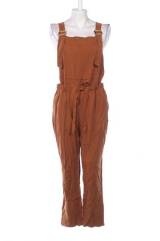 Damen Overall Cache Cache, Größe M, Farbe Braun, Preis € 18,99