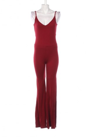 Damen Overall Celestino, Größe M, Farbe Rot, Preis 27,49 €