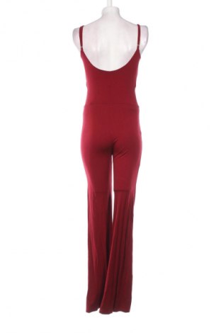 Damen Overall Celestino, Größe M, Farbe Rot, Preis 27,49 €