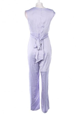 Damen Overall Closet London, Größe L, Farbe Lila, Preis € 19,99