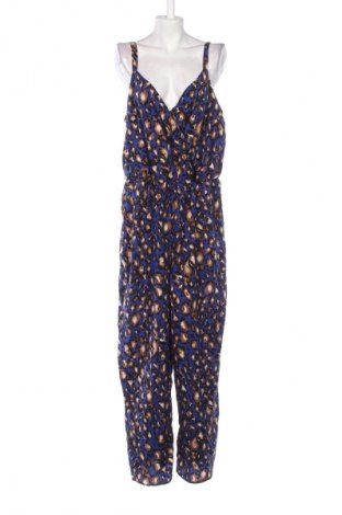 Damen Overall Crossroad, Größe XXL, Farbe Blau, Preis € 10,99