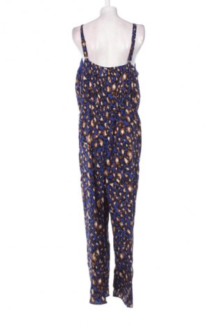 Damen Overall Crossroad, Größe XXL, Farbe Blau, Preis € 10,99