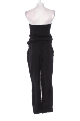 Damen Overall DD-II, Größe M, Farbe Schwarz, Preis 15,79 €