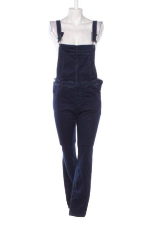 Damen Overall Denim Co., Größe M, Farbe Blau, Preis 5,29 €