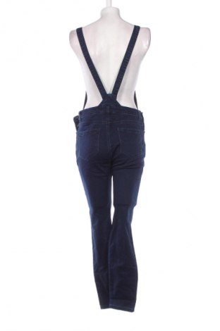 Damen Overall Denim Co., Größe M, Farbe Blau, Preis 27,14 €