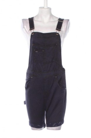 Damen Overall Diesel, Größe S, Farbe Blau, Preis 34,49 €