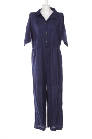 Damen Overall Esmaee, Größe XXL, Farbe Blau, Preis € 14,15