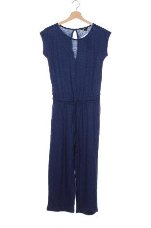 Damen Overall Esmara, Größe XS, Farbe Blau, Preis € 22,99