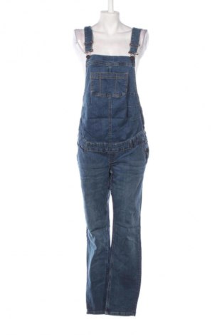 Damen Overall Esmara, Größe L, Farbe Blau, Preis 6,49 €