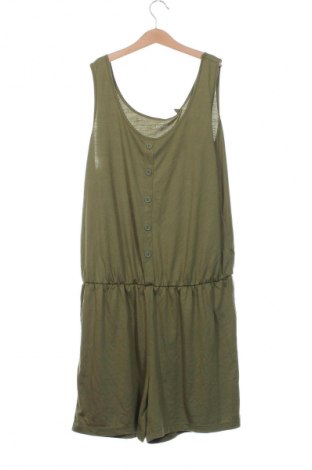 Damen Overall Esmara, Größe XL, Farbe Grün, Preis € 14,93