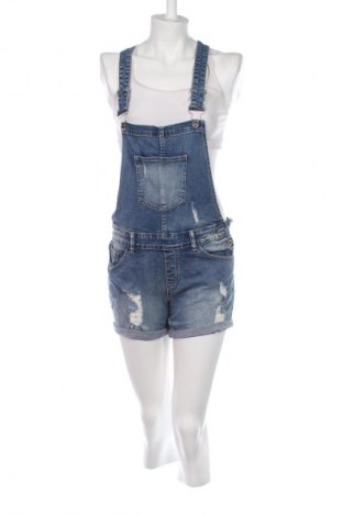 Damen Overall Fb Sister, Größe XS, Farbe Blau, Preis € 8,99