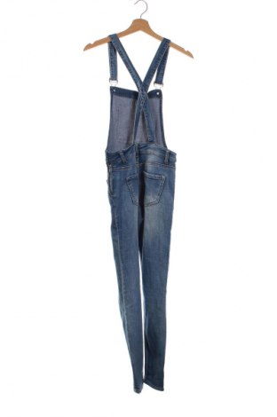 Damen Overall Fb Sister, Größe S, Farbe Blau, Preis 13,29 €