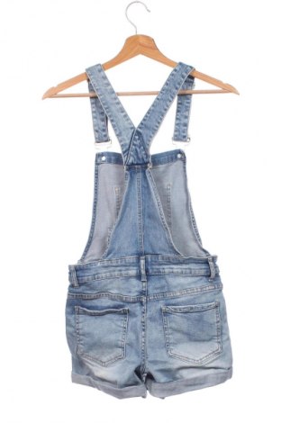 Damen Overall Fb Sister, Größe S, Farbe Blau, Preis € 15,99