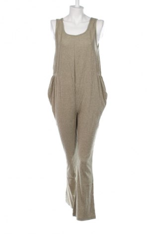 Damen Overall Forever Fit, Größe L, Farbe Grün, Preis € 8,99