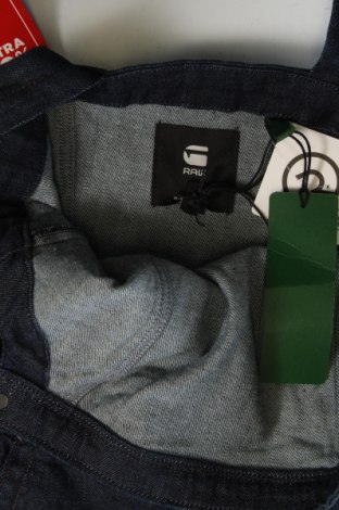 Damski kombinezon G-Star Raw, Rozmiar XS, Kolor Niebieski, Cena 124,99 zł