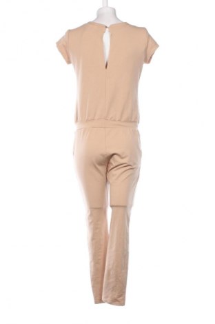 Damen Overall Giorgia, Größe L, Farbe Beige, Preis € 47,49