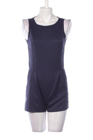 Damen Overall Girls On Film, Größe M, Farbe Blau, Preis 5,99 €