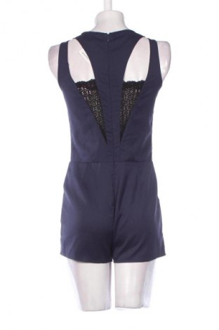 Damen Overall Girls On Film, Größe M, Farbe Blau, Preis € 3,99