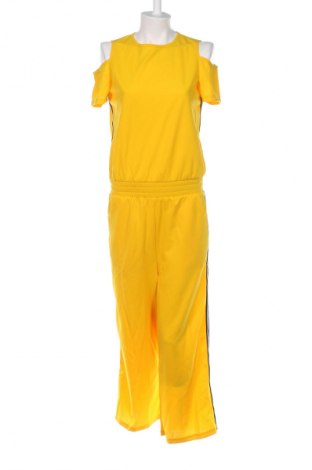 Γυναικεία σαλοπέτα Grunt, Μέγεθος XL, Χρώμα Κίτρινο, Τιμή 15,98 €