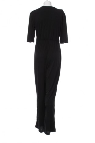 Damen Overall Guido Maria Kretschmer for About You, Größe XL, Farbe Schwarz, Preis 13,99 €