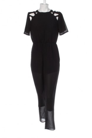 Damen Overall H&M, Größe S, Farbe Schwarz, Preis 6,99 €