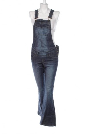 Damen Overall H&M, Größe L, Farbe Blau, Preis 27,14 €