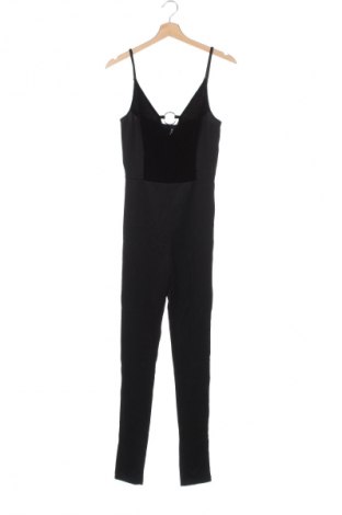 Damen Overall H&M Divided, Größe S, Farbe Schwarz, Preis € 4,99