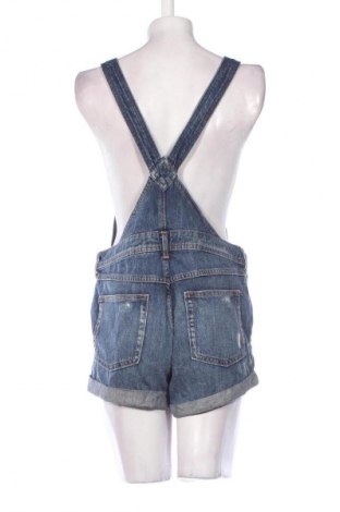 Damen Overall H&M Divided, Größe M, Farbe Blau, Preis € 13,49