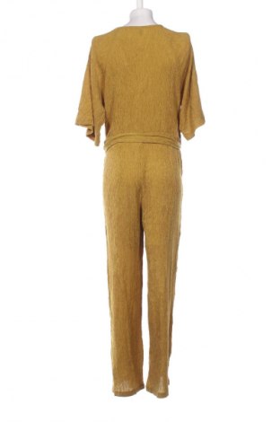 Damen Overall Hema, Größe M, Farbe Gelb, Preis € 10,86