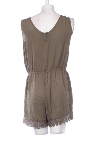 Damen Overall Janina, Größe M, Farbe Grün, Preis 8,20 €