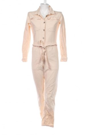 Damen Overall Jbc, Größe XS, Farbe Beige, Preis € 8,99