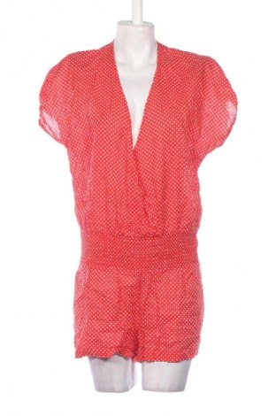 Damen Overall Juicy Couture, Größe S, Farbe Rot, Preis € 15,99