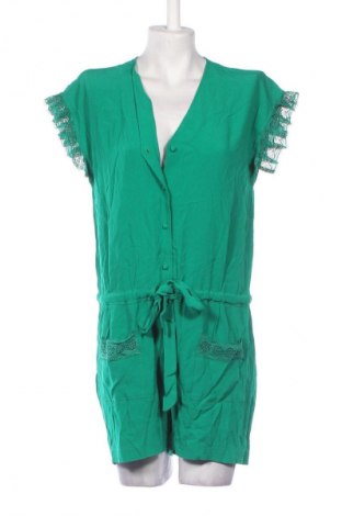 Damen Overall La Petite Francaise, Größe M, Farbe Grün, Preis 15,99 €