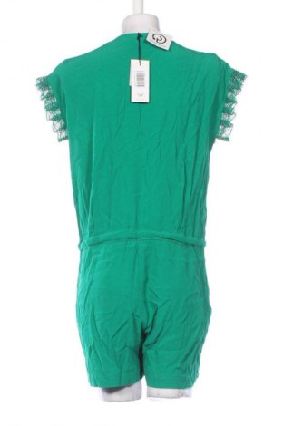 Damen Overall La Petite Francaise, Größe M, Farbe Grün, Preis € 15,99