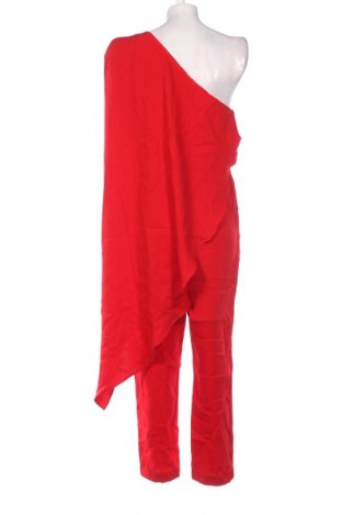 Damen Overall Lavish Alice, Größe L, Farbe Rot, Preis € 61,93