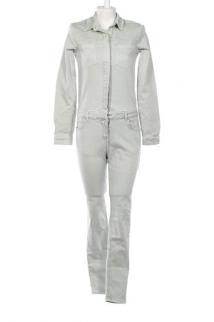 Damen Overall Ltb, Größe XS, Farbe Grün, Preis € 15,99