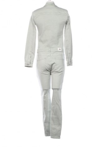 Damen Overall Ltb, Größe XS, Farbe Grün, Preis € 12,99