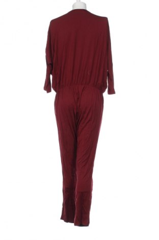 Damen Overall MAIAMAE, Größe S, Farbe Rot, Preis 10,99 €