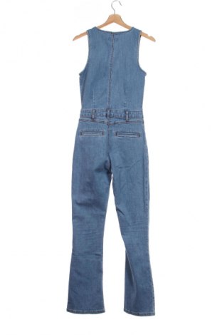 Damen Overall MPD, Größe XS, Farbe Blau, Preis € 22,61